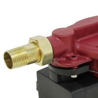 Bomba Pressurizadora 120w: Mais Pressão na Sua Casa! - imagem 2