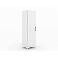 Armário Multiuso Branco: Organize sua Casa! - imagem 2