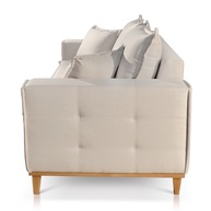 Sofá Orfeu: Luxo e Conforto para sua Casa - imagem 2