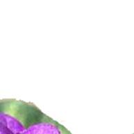 Vaso Decorativo com Flores Artificiais Violeta: Elegância e Durabilidade para Sua Casa - imagem 2