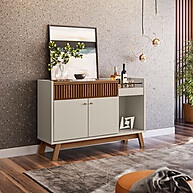 Buffet & Cristaleira Freijó: Elegância para sua Casa - imagem 2