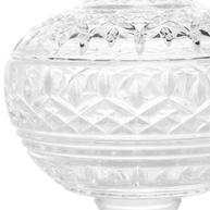Potiche de Cristal Lys: Elegância para sua Casa - imagem 2