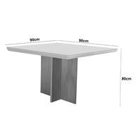 Mesa de Jantar Olímpia: Elegância para sua Casa - imagem 2