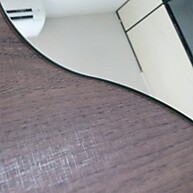 Espelho Orgânico: Elegância para sua Casa - imagem 2