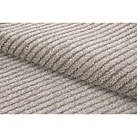 Tapete 200x300cm Prata: Elegância para sua Casa - imagem 2