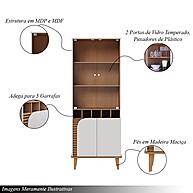 Cristaleira Village: Elegância para sua Casa - imagem 2