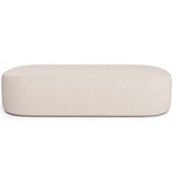 Puff Orgânico Doha: Conforto e Estilo para sua Casa - imagem 2