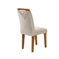 Cadeiras Sarah: Conforto e Estilo para sua Casa - imagem 2