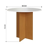 Conjunto Sala de Jantar Malta – Elegância e Praticidade para sua Casa - imagem 2