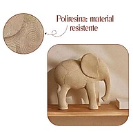 Elefante Decorativo: Sofisticação para sua Casa - imagem 2