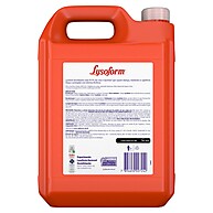 Lysoform 5L: Desinfete e Proteja Sua Casa - imagem 2