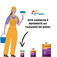 Tinta Suvinil Fosco: Transforme sua Casa! - imagem 2