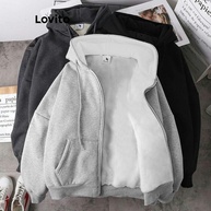 Casaco Feminino Lovito: Conforto e Estilo! - imagem 1