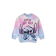 Casaco Infantil Stitch Disney®: Conforto e Estilo no Inverno - imagem 1