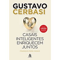 Casais Inteligentes: Enriquecem Juntos! - imagem 1