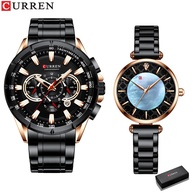 casais-para-elegancia-e-luxo-curren-relogio