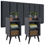 casal-com-140-moderno-conjunto-cinza-a-design-criado-mudo-cabeceira-cama-modulada-a