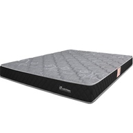 Colchão Casal Espuma D45 Extra Firme - 138x188x17cm | Suporte até 150kg | Antialérgico - imagem 1