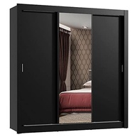 casal-roupa-3-e-moderno-espelho-guarda-de-a-design-madesa-com-espacoso-correr-preto-portas-monaco-a