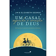 Casal Segundo o Coração de Deus: Fortaleça seu Amor - imagem 1