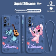 Capinha Stitch Casal OPPO: Proteção e Estilo! - imagem 2