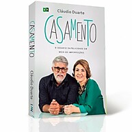 Casamento - Cláudio Duarte: Como Transformar Sua União - imagem 1