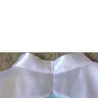 Robe de Cetim Bordado para Noiva: Elegância e Qualidade para o Seu Casamento - imagem 2
