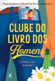 Clube do Livro dos Homens: A Comédia Romântica que Vai Salvar o Seu Casamento - imagem 1