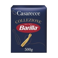 Barilla Macarrão Grano Duro Casarecce 500G - imagem 1