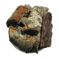 Capaíba Casca 500Gr - imagem 2