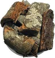 Capaíba Casca 500Gr - imagem 1