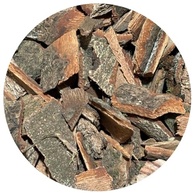 Carvalho Casca 500Gr (Casca Desidratada) - imagem 2