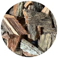 Ameixa Casca 500Gr (Casca Desidratada) - imagem 1