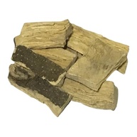 Pau D'Alho 500Gr (Casca) - imagem 1
