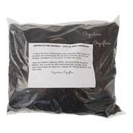 Casca Palha De Arroz Carbonizada Para Plantas Suculentas 5l - imagem 3