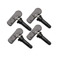 Sensor TPMS 13581558 para Buick Cascada, Cadillac SRX, ATS, CTS, Escalade - Monitoramento Inteligente de Pressão dos Pneus - imagem 2