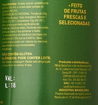 Goiabada Cascão Cremosa 400G Tesouro Real - imagem 2