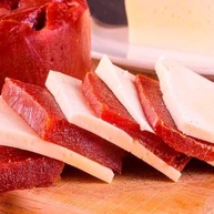 Goiabada Cascão Mineira - Barra 500g - imagem 1