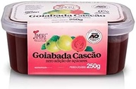Goiabada Cascão de Corte Zero Adição de Açúcares - RB Amore - 250G - imagem 2