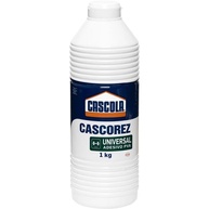 Cascola Cascorez Universal: O Kit 3x Mais Forte! - imagem 1