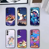 Case Aladdin e Jasmine: Proteção e Estilo! - imagem 1