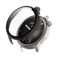 Proteja Seu Amazfit Balance: Capa Case Preta com Película Integrada - imagem 2