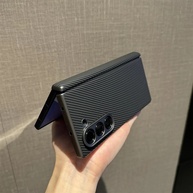 Case Z Fold: Fibra de Carbono Antichoque - imagem 4