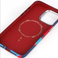 Case Camuflada Magnética Apple - imagem 4