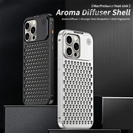 iPhone Cooler Case: Capa com Difusor - imagem 2