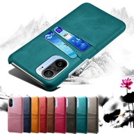 Poco F3 Case Carteira: Elegância e Praticidade - imagem 2