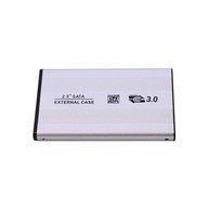 Case HD Externo 2.5" USB 3.0: Proteja Seus Dados! - imagem 1