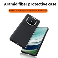 Case Huawei Mate X5: Aramid Fiber Magsafe - imagem 1