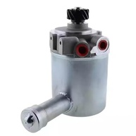 Bomba de Direção Hidráulica D84179 para Case Backhoe Loader 480C, 480D, 580C, 580D e mais - imagem 5