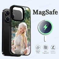 IU Phone Case: Capa Magnética para iPhone - imagem 2